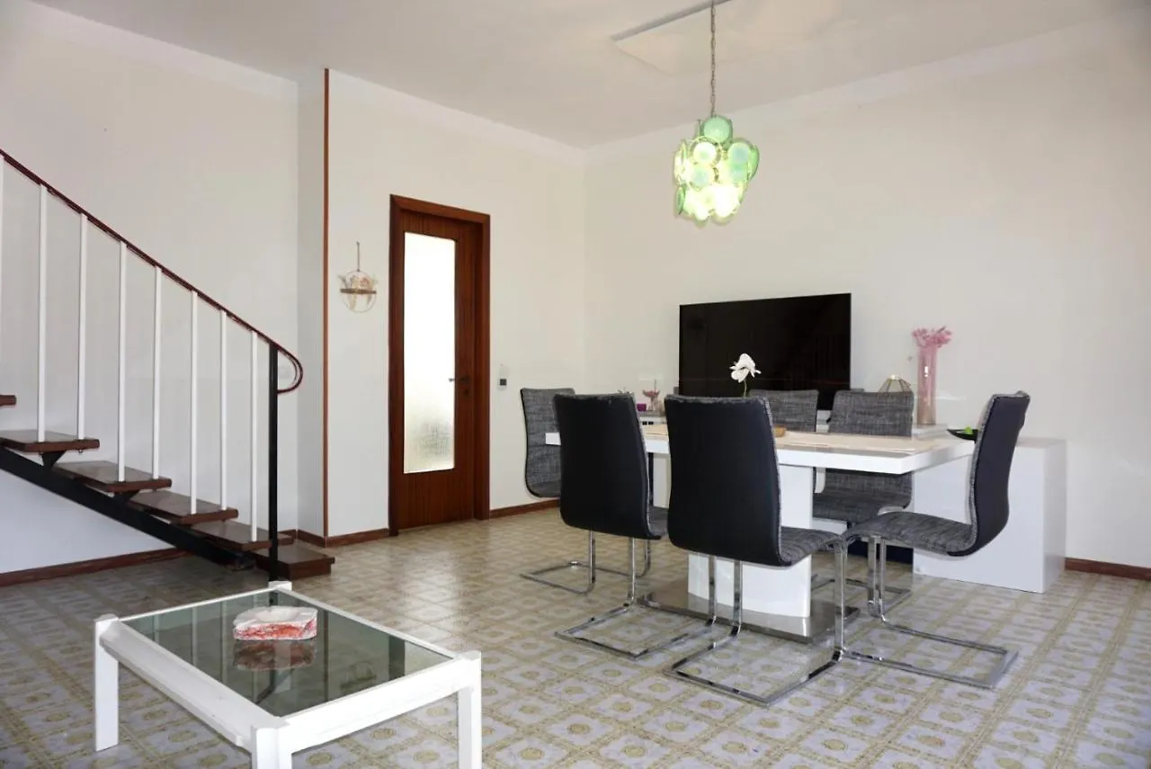 Gorgeous Villa For 8 With Shared Pool Porto Santa Margherita di Caorle