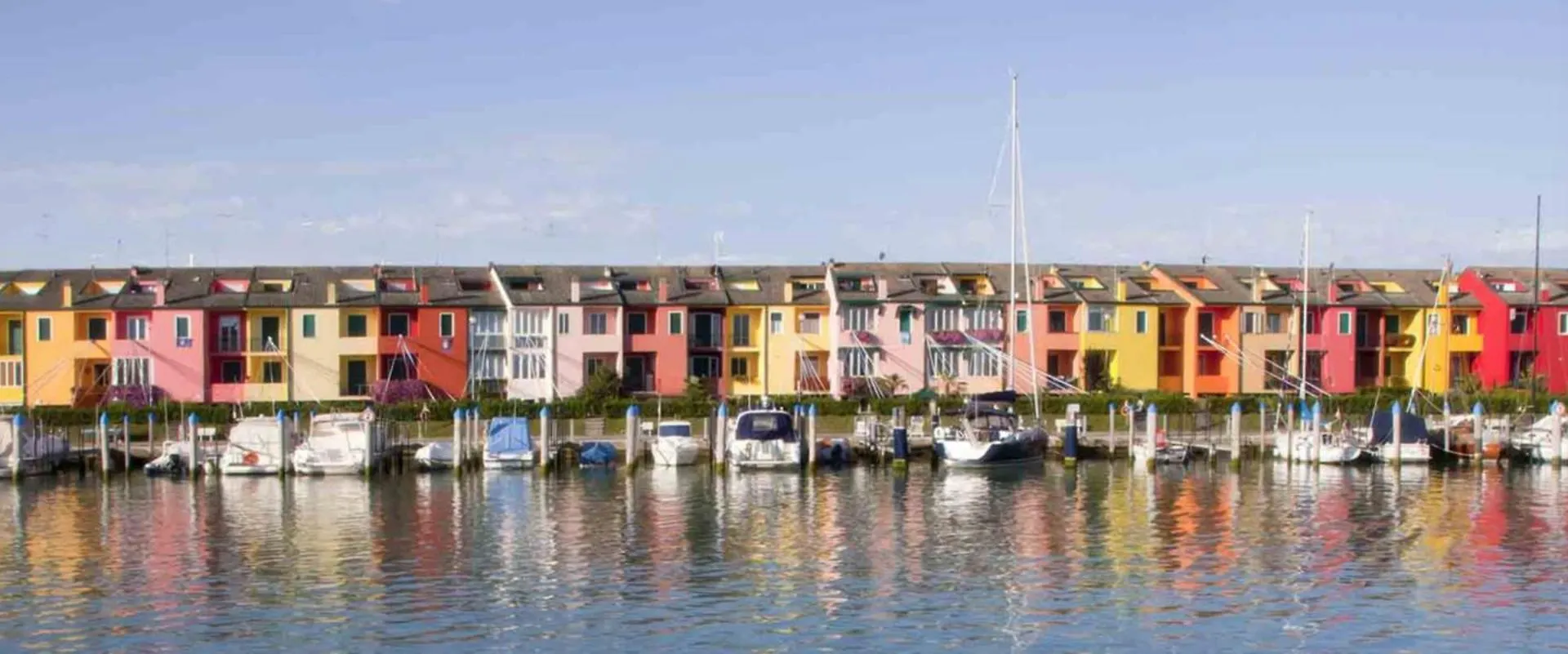 Gorgeous Villa For 8 With Shared Pool Porto Santa Margherita di Caorle 0*,  Italy