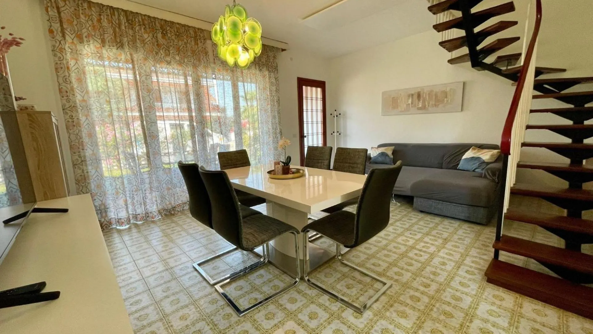 Gorgeous Villa For 8 With Shared Pool Porto Santa Margherita di Caorle Italy