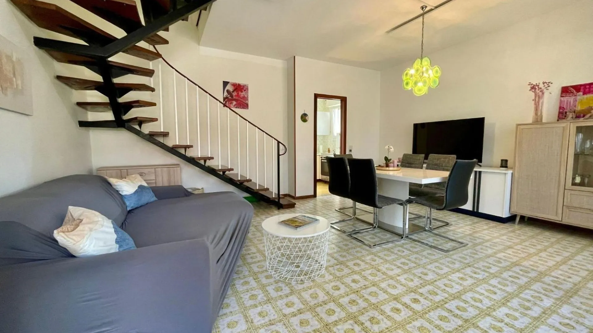 Gorgeous Villa For 8 With Shared Pool Porto Santa Margherita di Caorle Italy