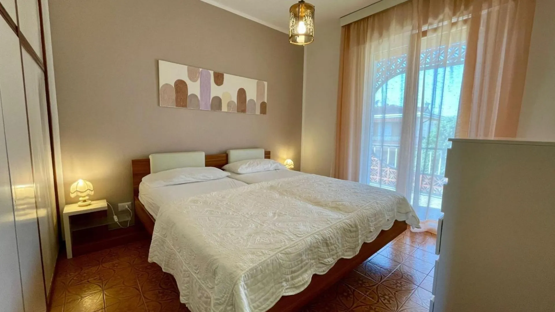 Gorgeous Villa For 8 With Shared Pool Porto Santa Margherita di Caorle 0*,