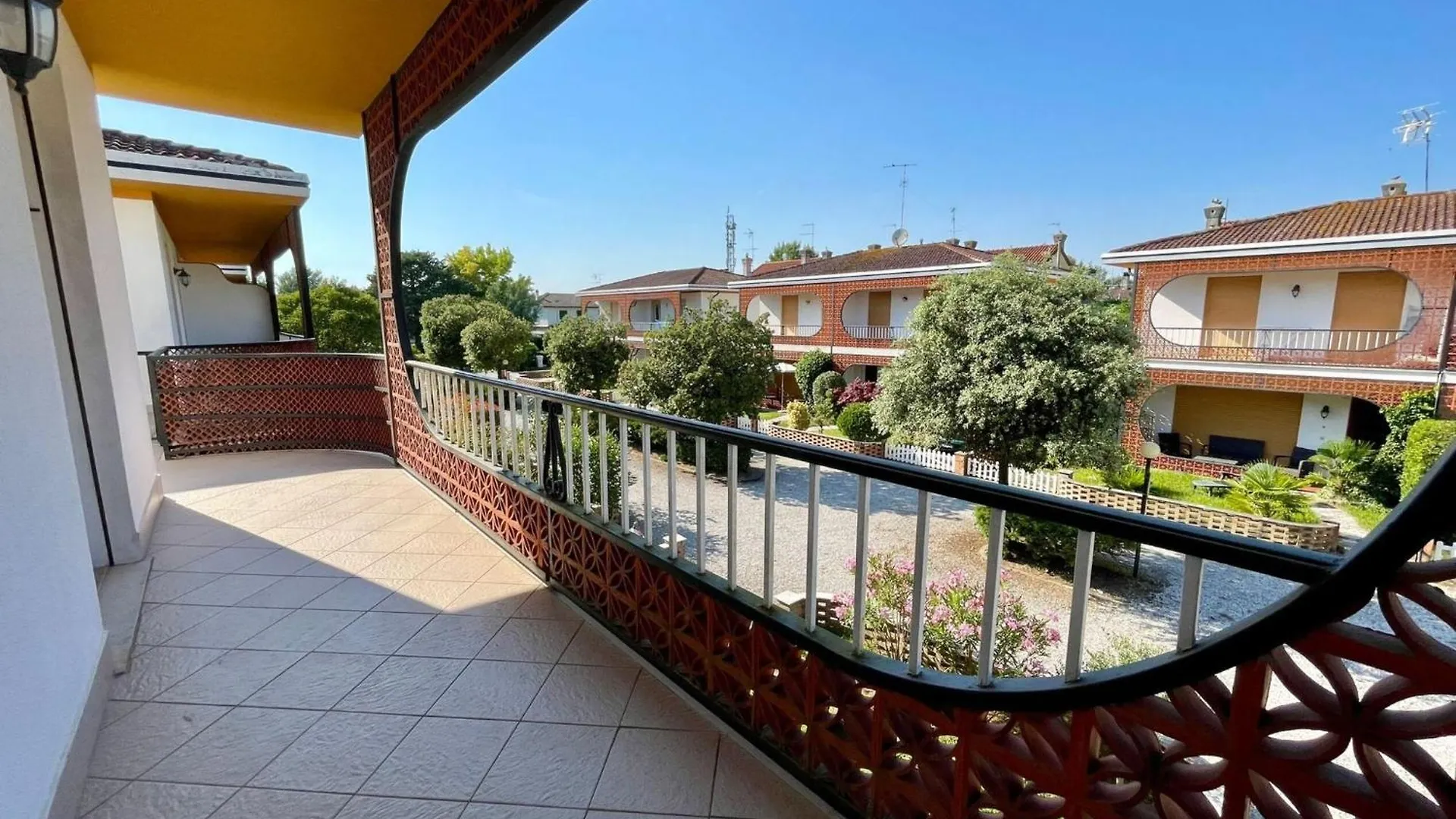 Gorgeous Villa For 8 With Shared Pool Porto Santa Margherita di Caorle 0*,  Italia